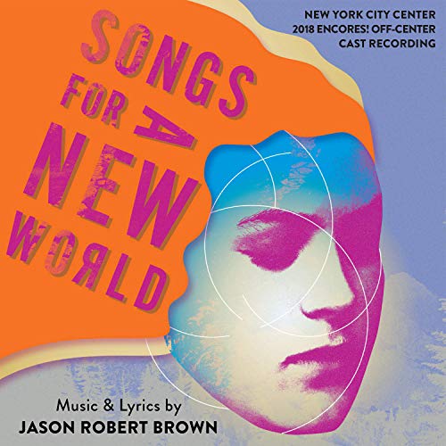 Jason Robert Brown/Songs For A New World (2018 En