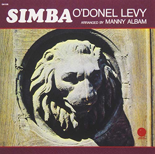 O'Donel Levy/Simba