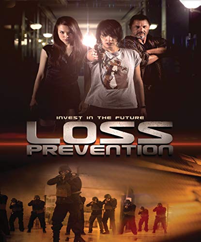 Loss Prevention/Loss Prevention