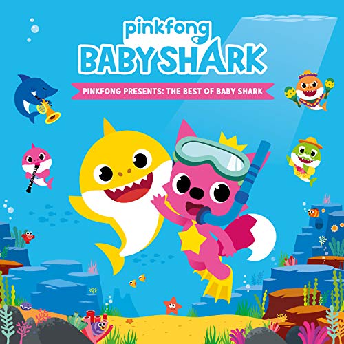 Pinkfong/Pinkfong Presents: The Best Of Baby Shark
