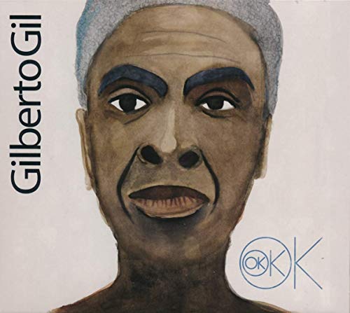 Gilberto Gil/Ok Ok Ok