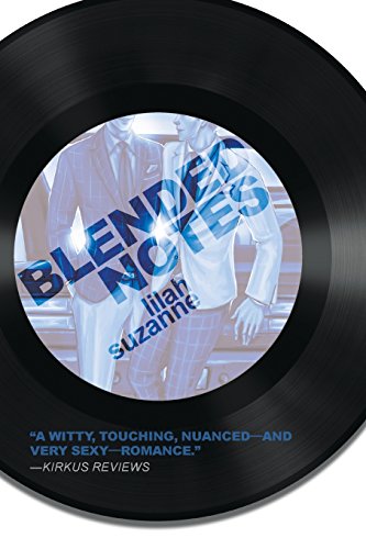 Lilah Suzanne/Blended Notes