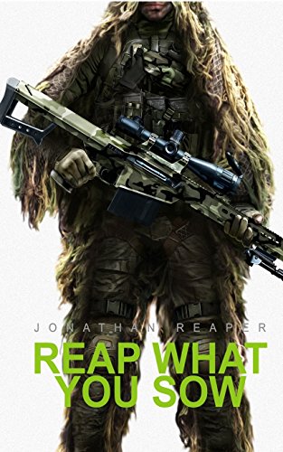 Jonathan Reaper/Reap What You Sow