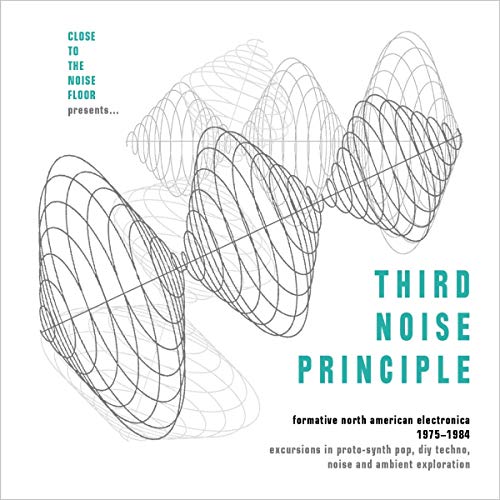 Third Noise Principle: Formati/Third Noise Principle: Formati