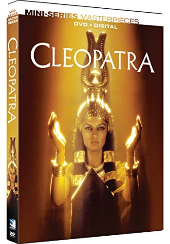 Cleopatra (1999)/Varela/Zane/Dalton@DVD@NR