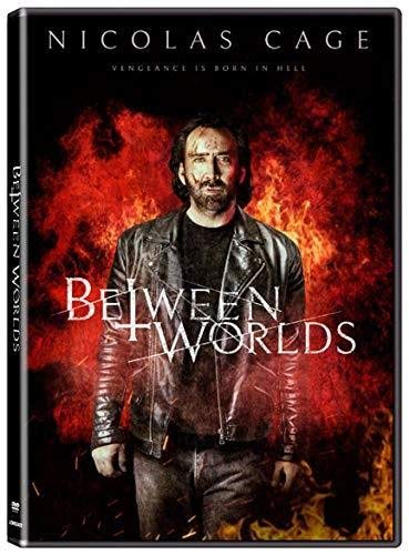 Between Worlds/Cage/Potente@DVD@R