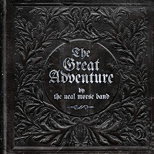 Neal Morse Band/Great Adventure