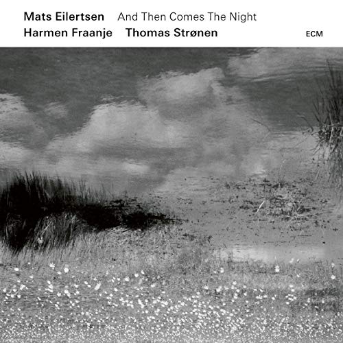 Eilertsen/Fraanje/Strønen/And Then Comes The Night