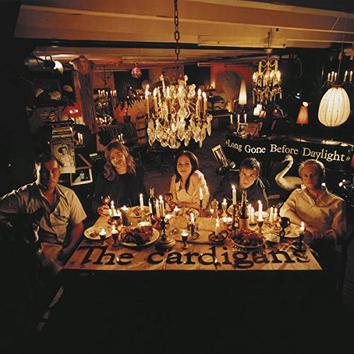 Cardigans/Long Gone Before Daylight (2LP)