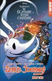 D.J. Milky Disney Manga Nightmare Before Christmas Zero's Journey Book 2 