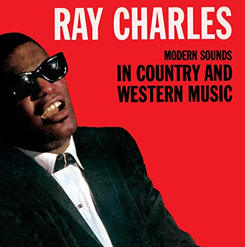 Ray Charles/Modern Sounds In Country & Western Music, Vol. 1 & 2
