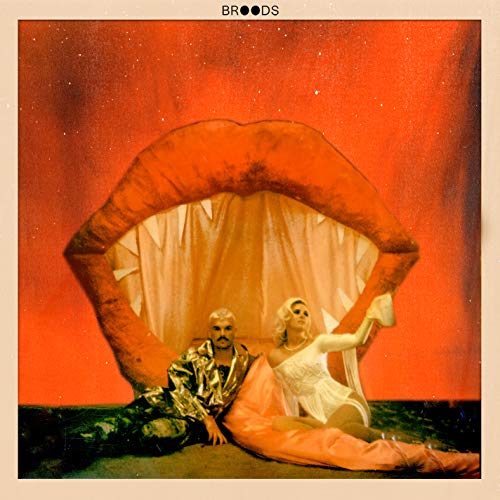 Broods/Don't Feed The Pop Monster
