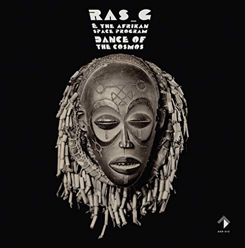 Ras_G/Dance Of The Cosmos