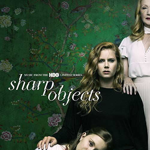 Sharp Objects/Music from the HBO Limited Series