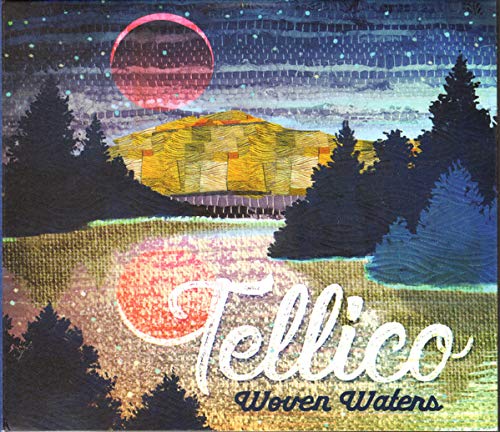 Tellico/Woven Waters