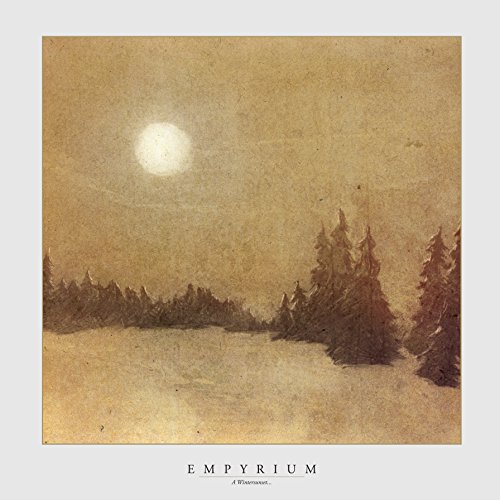 Empyrium/A Wintersunset