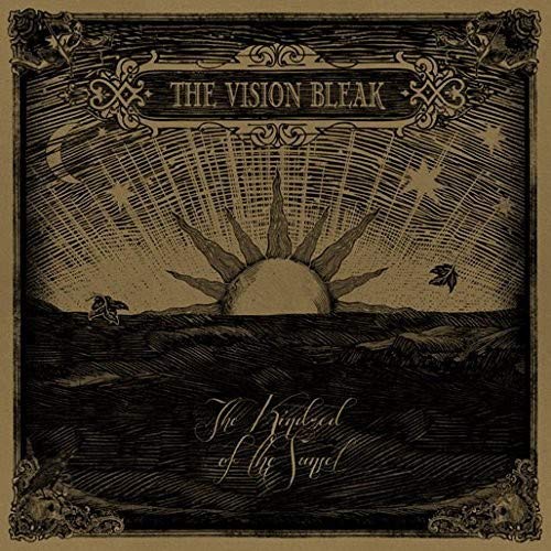 Vision Bleak/The Kindred Of The Sunset@.