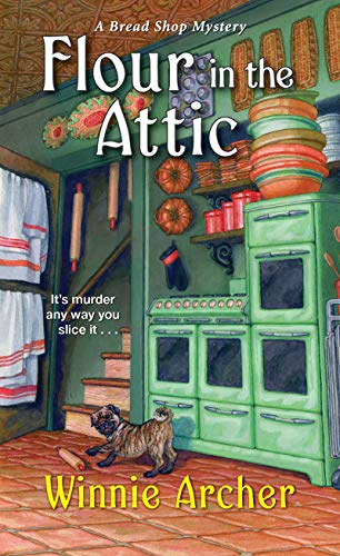 Winnie Archer/Flour in the Attic