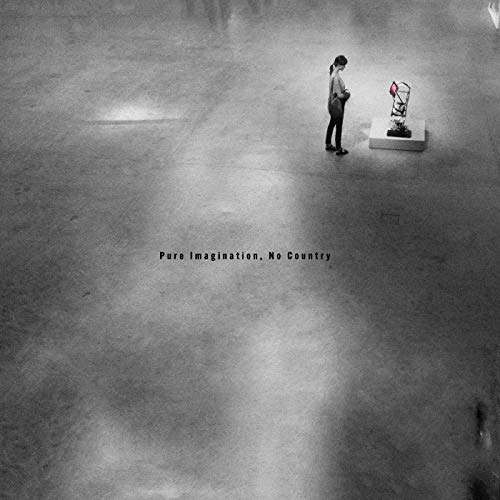 Dave Harrington Group/Pure Imagination, No Country@w/ DL