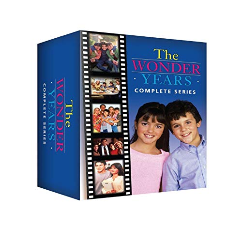 The Wonder Years/Complete Series