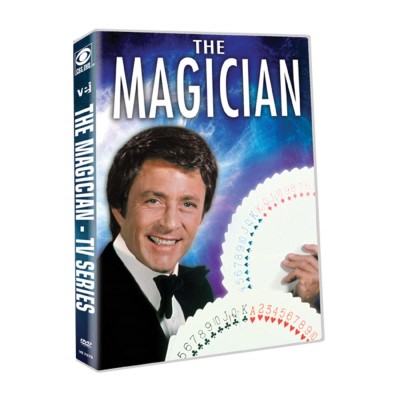The Magician/The Complete Collection