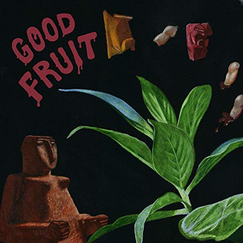 TEEN/Good Fruit