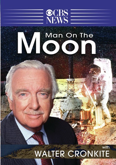 Man On The Moon (With Walter C/Man On The Moon (With Walter C