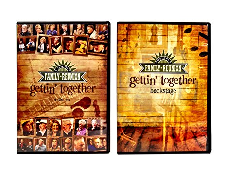 Country's Family Reunion/Gettin' Together