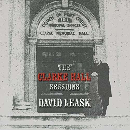 David Leaske/The Clarke Hall Sessions