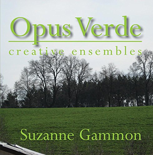 Suzanne Gammon/Opus Verde