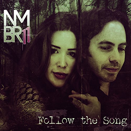 NMBR11/Follow The Song