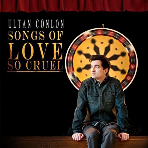 Ultan Conlon/Songs Of Love So Cruel