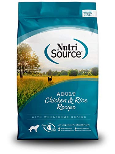 NutriSource® Adult Dog Food