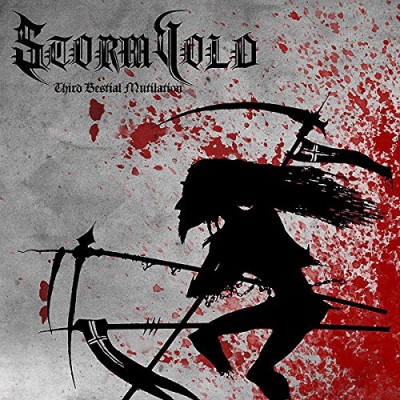 Stormvold/Third Bestial Mutilation