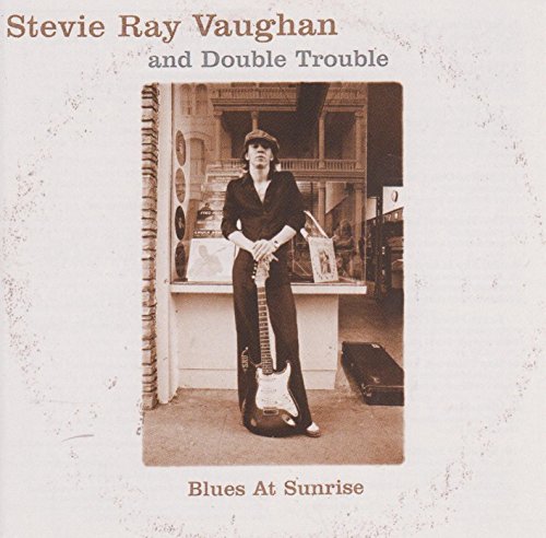 Stevie Ray Vaughan & Double Trouble/Blues At Sunrise