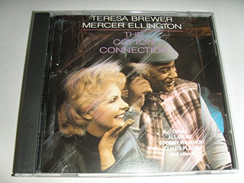 Teresa Brewer & Mercer Ellington/Cotton Connection