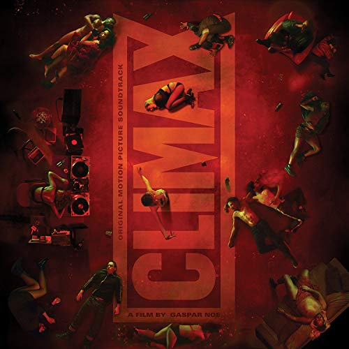Climax/Original Motion Picture Soundtrack