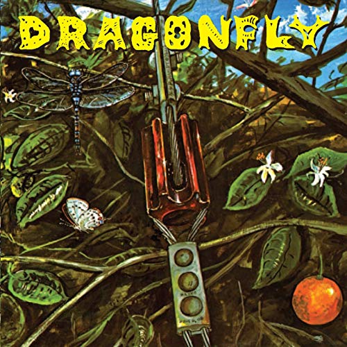 Dragonfly/Dragonfly