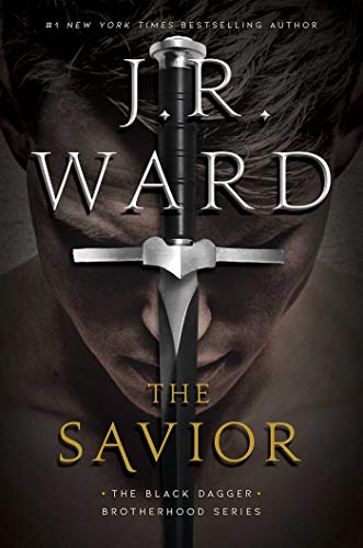 J. R. Ward/The Savior, Volume 17
