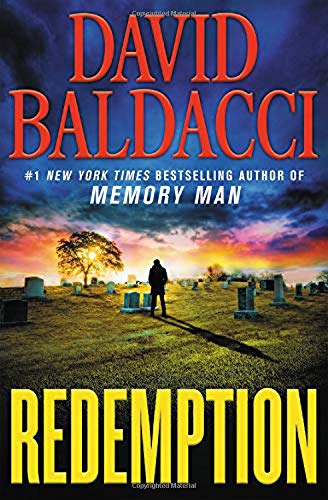 David Baldacci/Redemption
