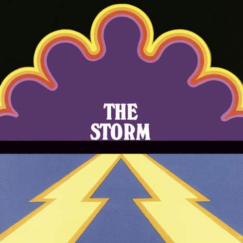 The Storm/The Storm@LP