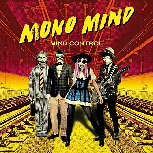 Mono Mind/Mind Control