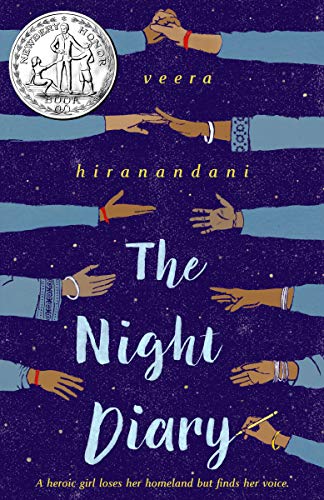 Veera Hiranandani/The Night Diary
