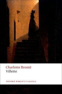 Charlotte Bronte/Villette