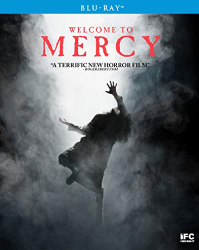 Welcome To Mercy/Newmark/Ruhlin@Blu-Ray@NR