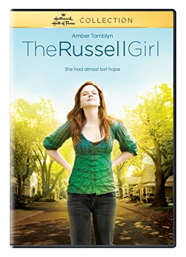 The Russell Girl/Tamblyn/Ehle@DVD@NR