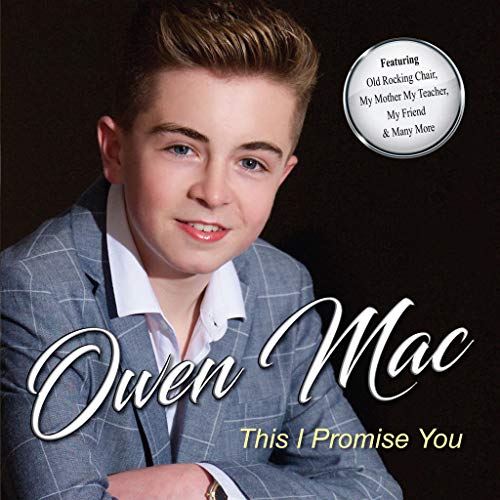 Owen Mac/This I Promise You