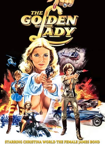 Golden Lady (1979)/Golden Lady (1979)
