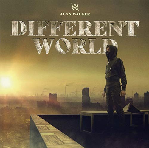 Alan Walker/Different World