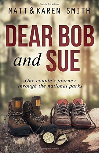 Matt Smith/Dear Bob and Sue